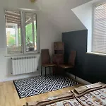Daire Trakia Street Filibe