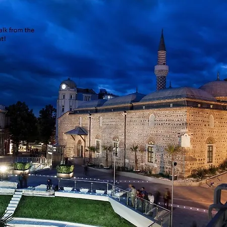 Trakia Street Apartamento Plovdiv