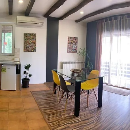 Trakia Street Plovdiv