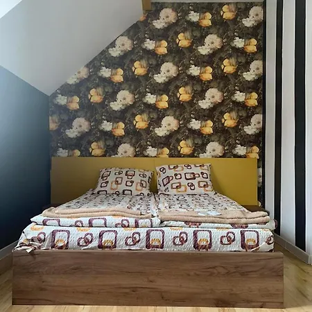 Trakia Street Apartamento