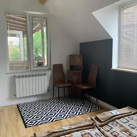 Apartament Trakia Street Płowdiw