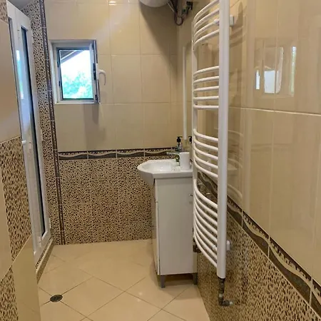 Apartamento Trakia Street