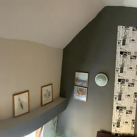 Apartament Trakia Street *
