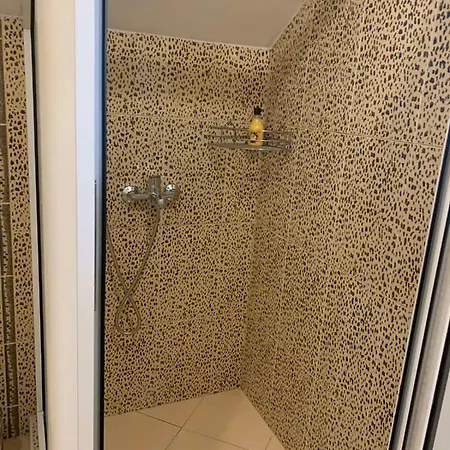 Trakia Street Apartamento Plovdiv