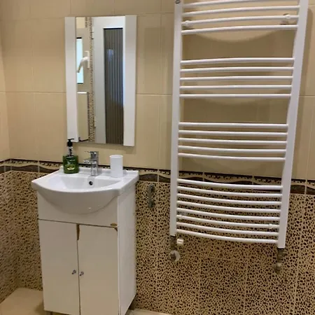 Trakia Street Plovdiv