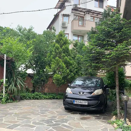 Trakia Street * Filibe