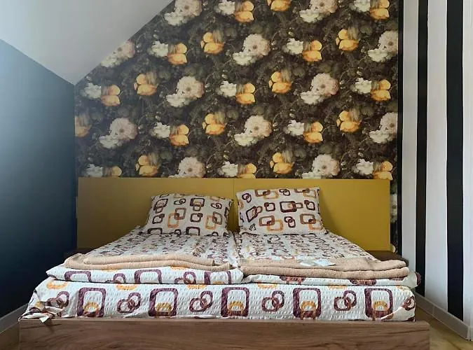 Trakia Street Lejlighed