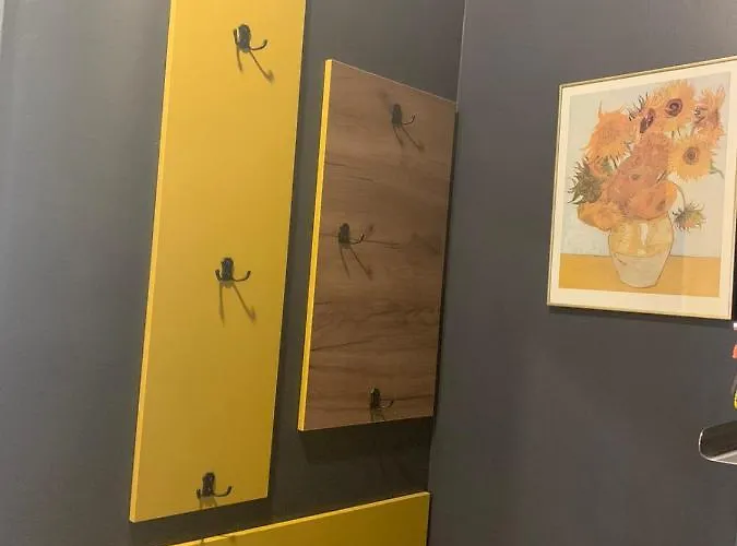 Trakia Street Lejlighed