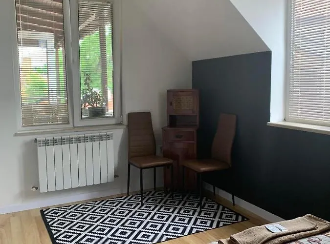 Lejlighed Trakia Street Plovdiv