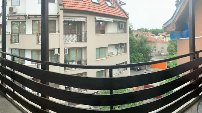 Trakia Street Lejlighed