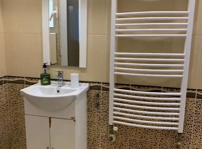 Trakia Street Plovdiv