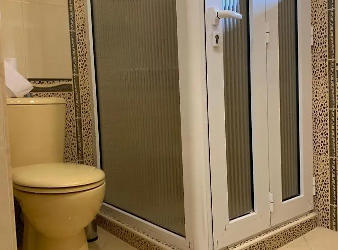 Lejlighed Trakia Street Plovdiv