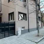 Trakia Street Apartament