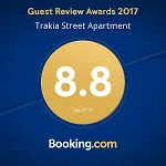 Apartament Trakia Street