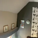 Apartament Trakia Street *
