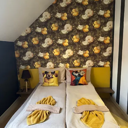 Apartament Trakia Street Płowdiw