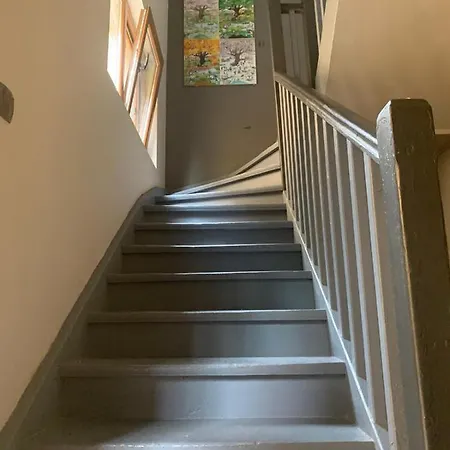 アパート Trakia Street プロヴディフ