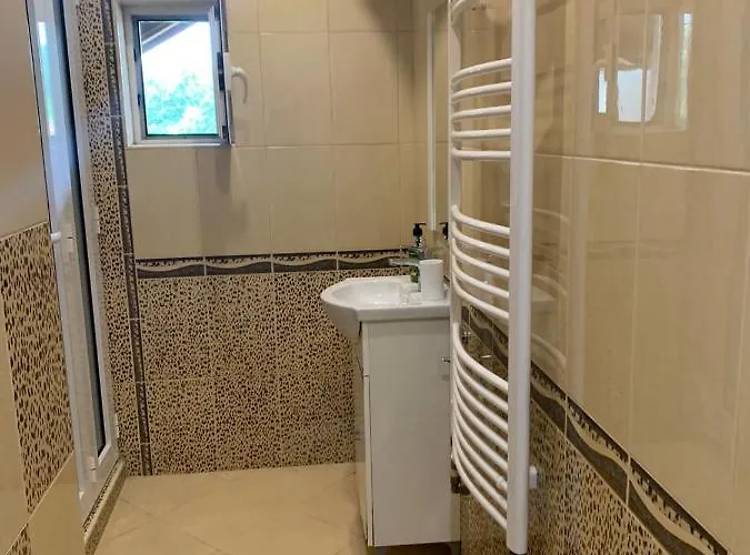 Appartement Trakia Street