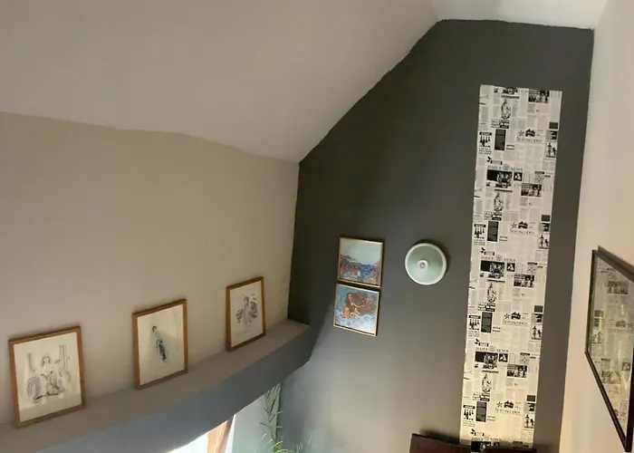 Appartement Trakia Street *