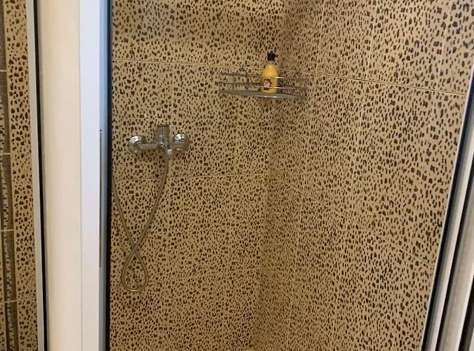 Trakia Street Appartement Plovdiv